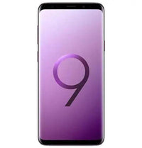 Samsung Galaxy S9 Plus Refurbished – 6GB RAM, 64GB, Polaris Blue