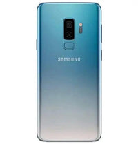 Samsung Galaxy S9 Plus Refurbished – 6GB RAM, 64GB, Polaris Blue