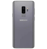 Samsung Galaxy S9 Plus Refurbished – 6GB RAM, 64GB, Polaris Blue