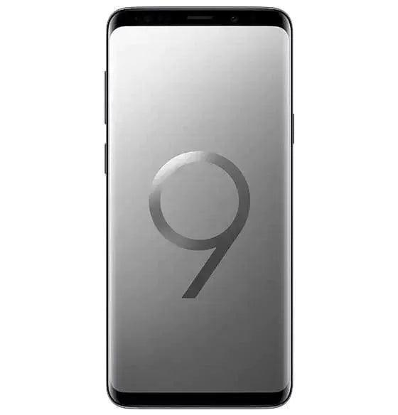 Samsung Galaxy S9 Plus Refurbished – 6GB RAM, 64GB, Polaris Blue