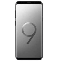 Samsung Galaxy S9 Plus Refurbished – 6GB RAM, 64GB, Polaris Blue