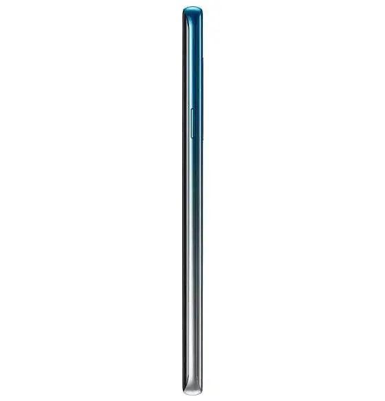 Samsung Galaxy S9 Plus Refurbished – 6GB RAM, 64GB, Polaris Blue
