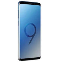 Samsung Galaxy S9 Plus Refurbished – 6GB RAM, 64GB, Polaris Blue