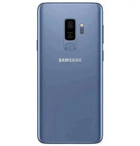 Samsung Galaxy S9 Plus Refurbished – 6GB RAM, 64GB, Polaris Blue