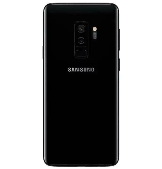 Samsung Galaxy S9 Plus Refurbished – 6GB RAM, 64GB, Polaris Blue