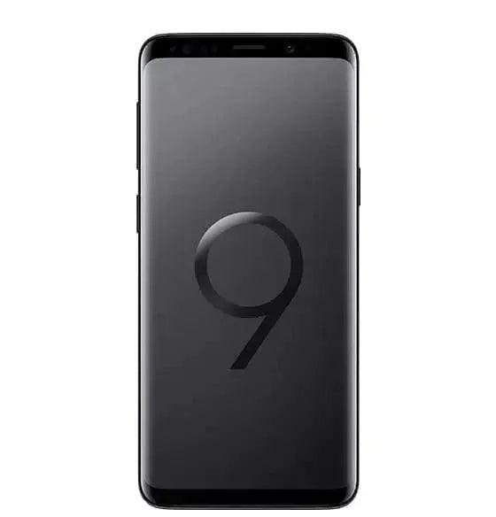 Samsung Galaxy S9 Plus Refurbished – 6GB RAM, 64GB, Polaris Blue