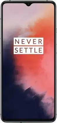 OnePlus 7T Preowned – 8GB RAM, 128GB, Frosted Silver