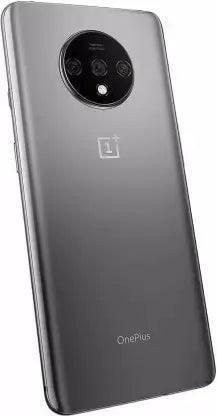 OnePlus 7T Preowned – 8GB RAM, 128GB, Frosted Silver
