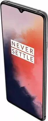 OnePlus 7T Preowned – 8GB RAM, 128GB, Frosted Silver