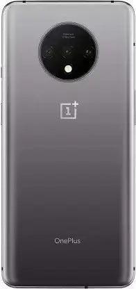 OnePlus 7T Preowned – 8GB RAM, 128GB, Frosted Silver