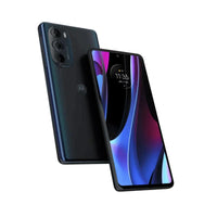 Moto Edge+ 5G Refurbished – 12GB RAM, 256GB, Thunder Grey