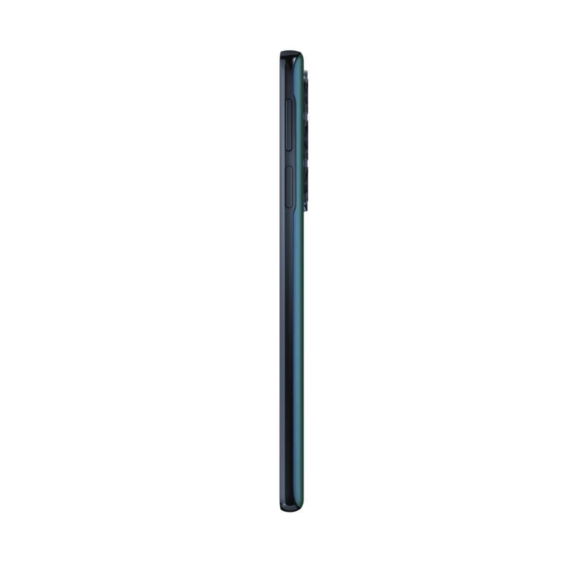 Moto Edge+ 5G Refurbished – 12GB RAM, 256GB, Thunder Grey