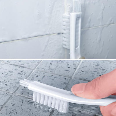 Multifunctional Cleaning Brush (2 Pcs Set) - second image
