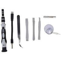 Screwdriver Electronic Laptop Mobile Repair Tool Kit (117 Pcs Set) - LootFaat