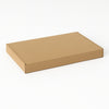 Heavy-duty Brown Box For Product Packing (7x61x42 Cm  1 Pc)