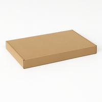 Heavy-duty Brown Box For Product Packing (7x61x42 Cm  1 Pc)