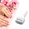 Rechargeable Electric Foot File - Callus Remover & Foot Care Tool