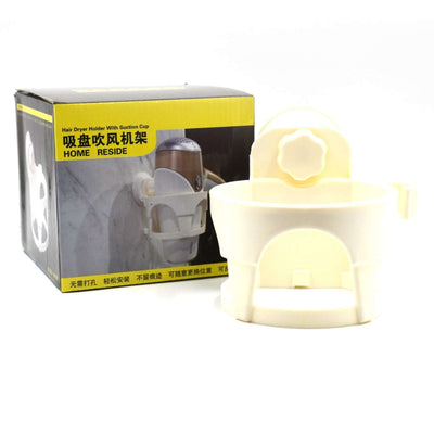 Hair D Holder W Suction Used In All Kinds Of Household And Official Places Specially By Womens And Girls For Their Hair. - second image