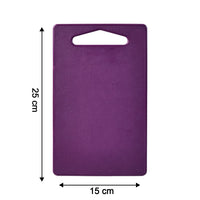 Supermom Little Master Unbreakable Cutting Board (1 Pc)