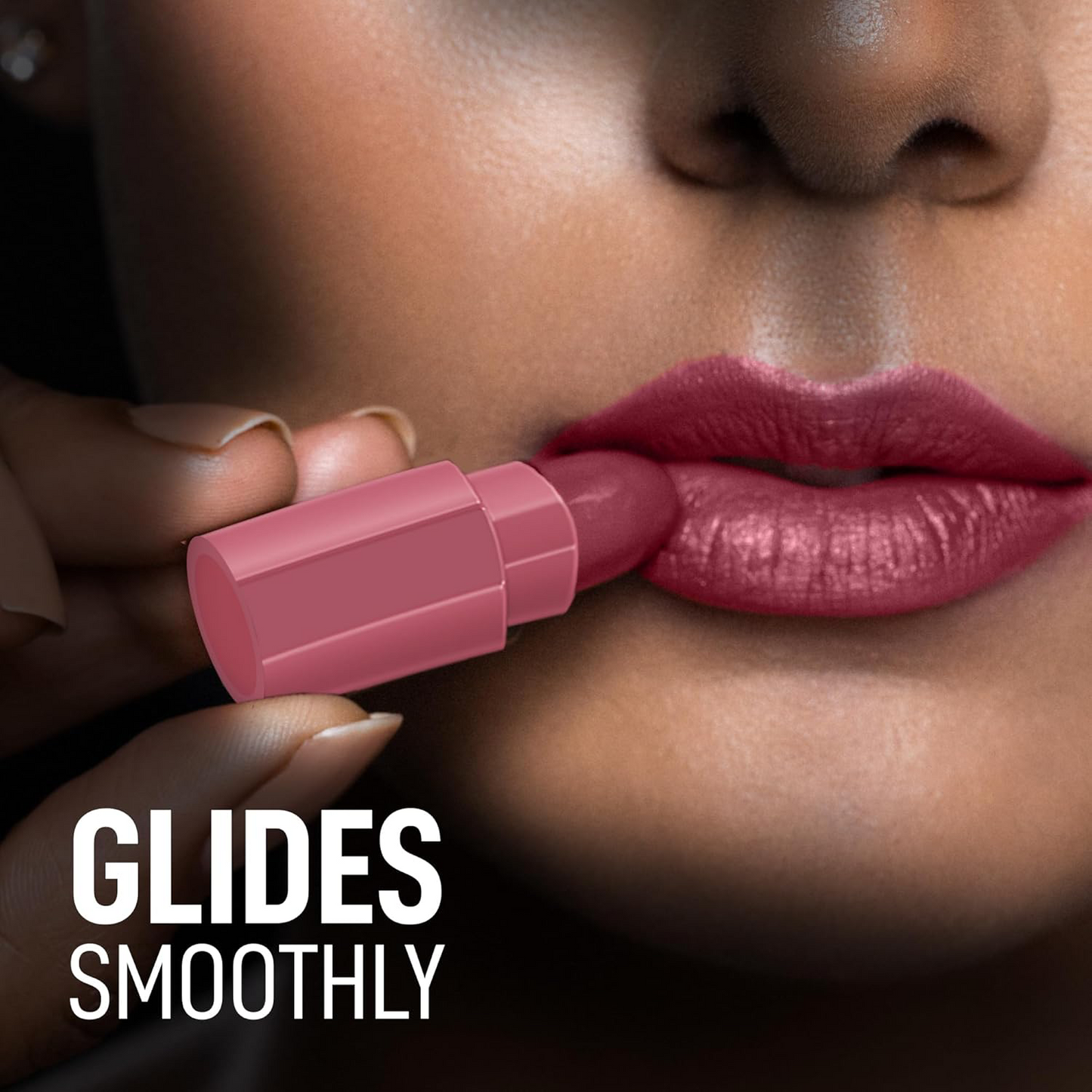 Og Beauty 5-in1 Sensational Lipstick (7.5 Gm)