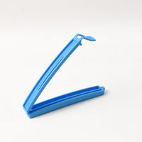 Multipurpose Plastic Pouch Sealer Clips (18 Pc)