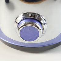 Orbit Heavy Duty 1 Hp (746) Watts Mixer Grinder With 4 Multipurpose Jars