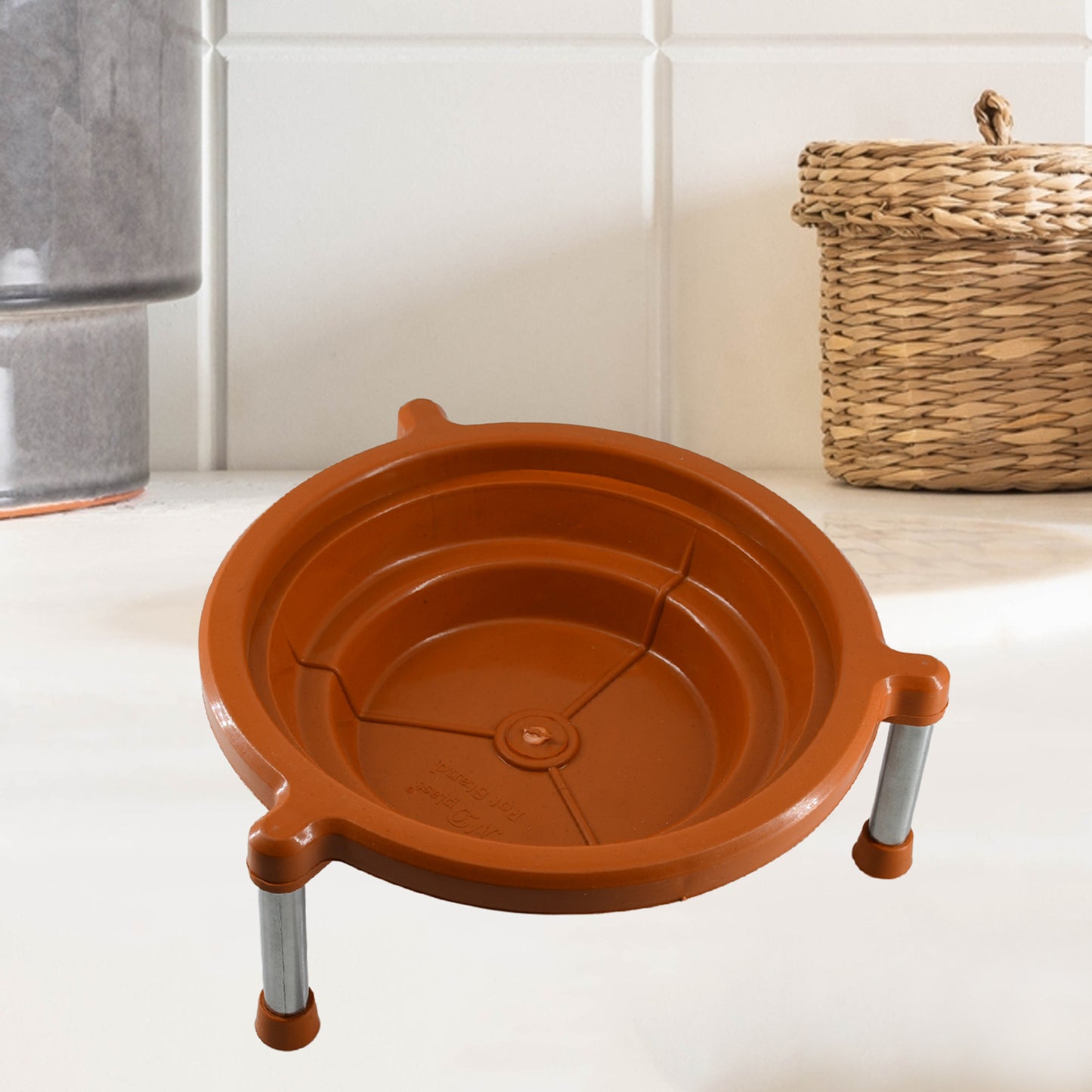 Premium Multipurpose Matka Stand Home - Premium Quality - Best Quality & Value