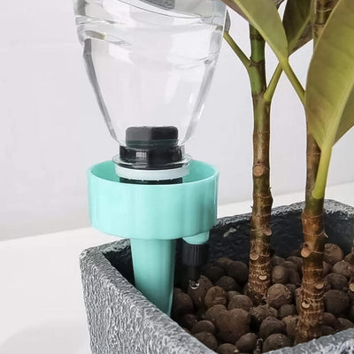 Self Watering Plant Spikes - Automatic Drip Irrigation