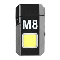 Multifunctional Portable Mini High Brightness Lighting Torch Lighter (1 Pc) - LootFaat