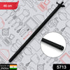 Long Stainless Steel Gas Lighter for Kitchen Stove - Unbreakable Spark Igniter