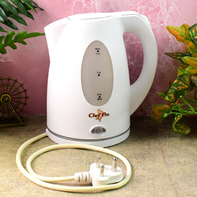 Orbit Electric Kettle (1.5l  1 Pc) - second image