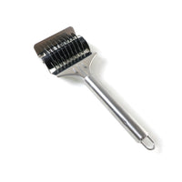 Manual Multi-blade Dough Cutter Roller (1 Pc)