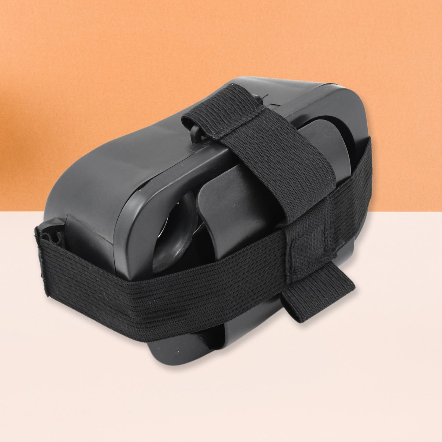 3D VR Headset for Smartphones - Virtual Reality Goggles