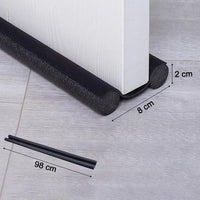 Door Seal Twin Draught Draft Guard - LootFaat
