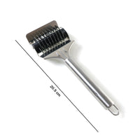 Manual Multi-blade Dough Cutter Roller (1 Pc)