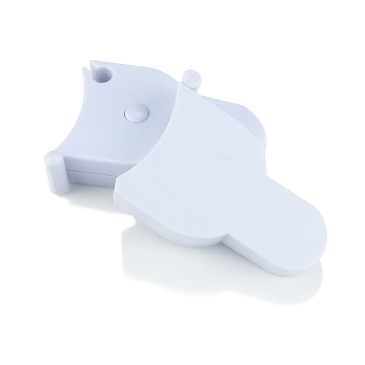 Fitness Measuring Tape For Measuring Lengths Breadths And Heights For Body And Some Other Things Etc. - LootFaat