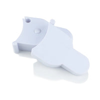 Fitness Measuring Tape For Measuring Lengths Breadths And Heights For Body And Some Other Things Etc. - LootFaat