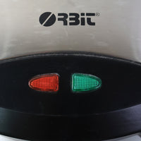 Orbit Sandwich Maker With Interchangeable Plates (800w  1 Pc)