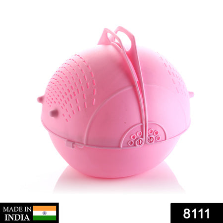Ganesh Fruit And Vegetable Basket Plastic Fruit  Vegetable Basket - LootFaat