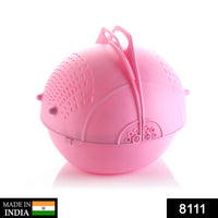 Ganesh Fruit And Vegetable Basket Plastic Fruit  Vegetable Basket - LootFaat