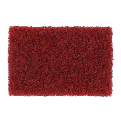 Handle Scrubber Brush Widely Used By All Types Of Peoples For Washing Utensils And Stuffs In All Kinds Of Bathroom And Kitchen Places Etc. - second image