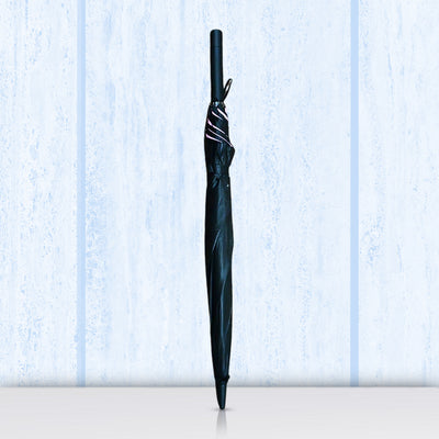 Fan Umbrella - Rechargeable Cooling Umbrella for Sun & Rain - second image