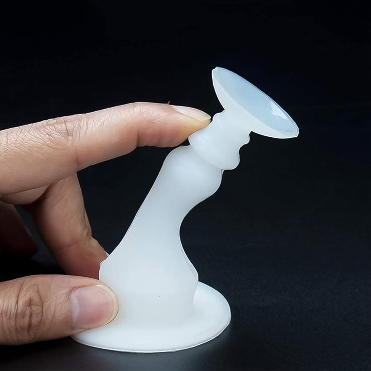 White Washing Machine Door Holder Washing Machine Door Stopper (1 Pc)