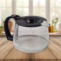 Orbit Automatic Drip Coffee Maker - 1.2L Capacity with Mug