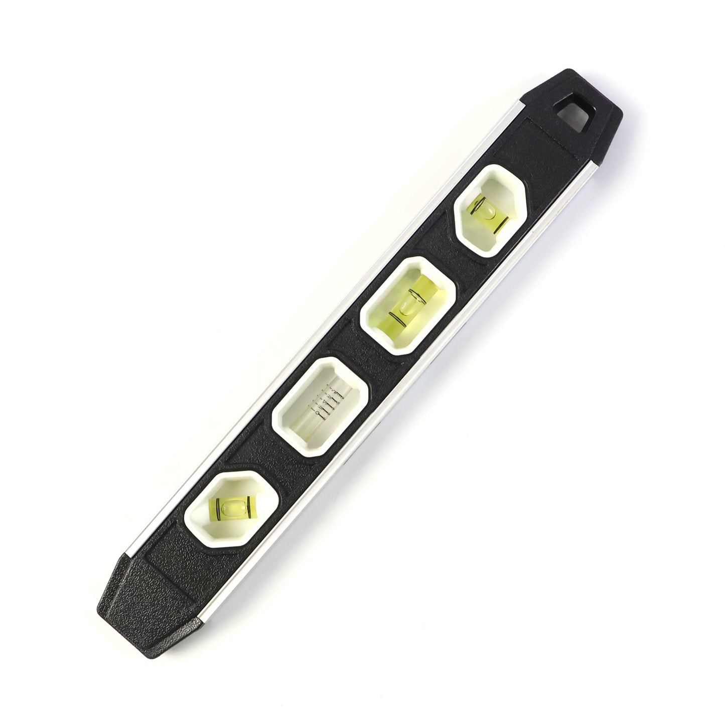 Professional Aluminum Spirit Level Measuring Tool  (B Grade  1 Pc)