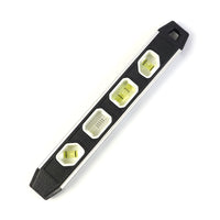 Professional Aluminum Spirit Level Measuring Tool  (B Grade  1 Pc)