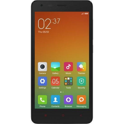 Redmi 2 Prime (White, 16 GB, 2 GB RAM) Refurbished