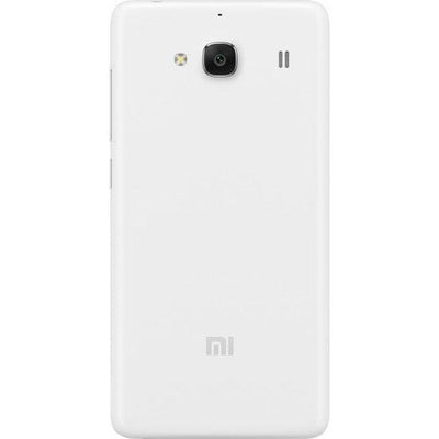 Redmi 2 Prime (White, 16 GB, 2 GB RAM) Refurbished - second image