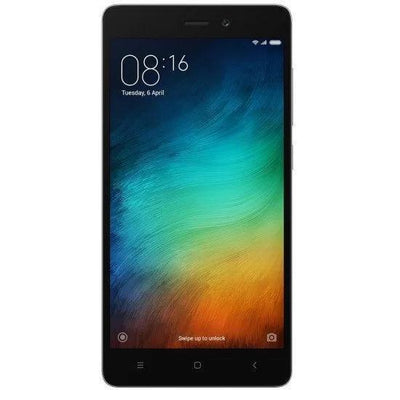 Redmi 3s prime Dark Grey 32gb 3gb ram refurbished