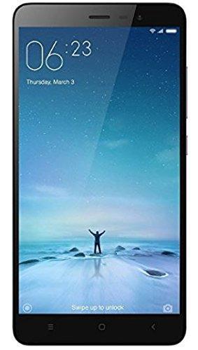 Redmi Note 3 (3 GB RAM, 32 GB Storage, Grey) Refurbished